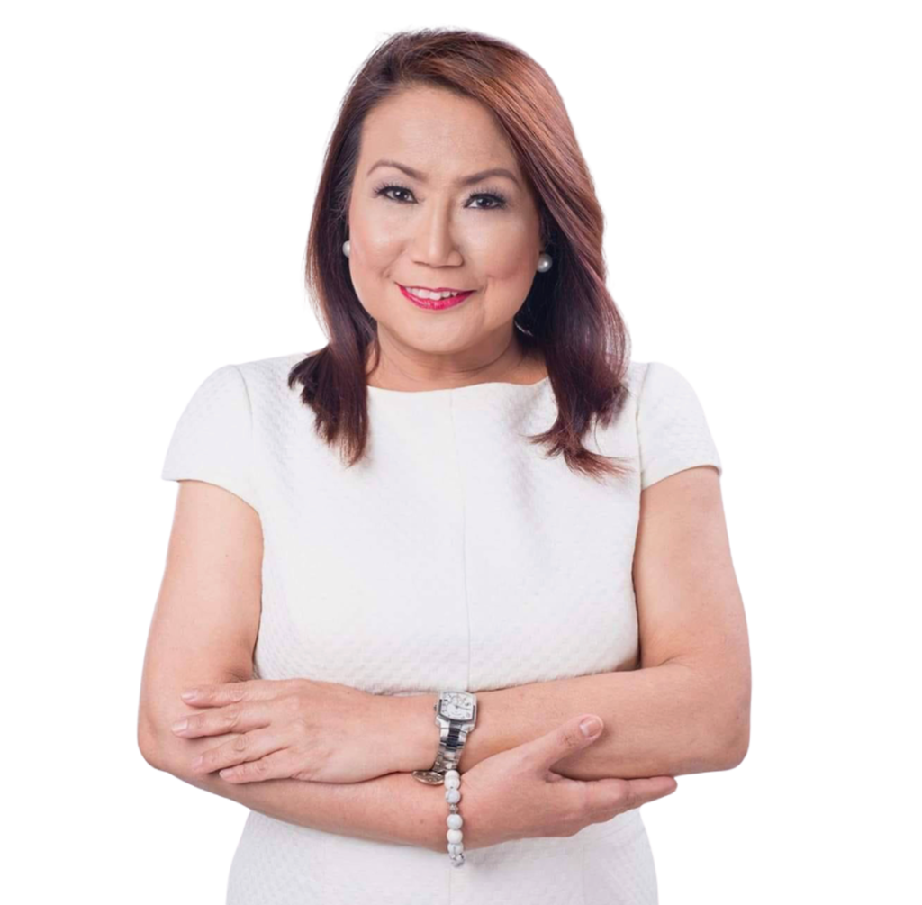 GOV. JOSIE M. DELA CRUZ